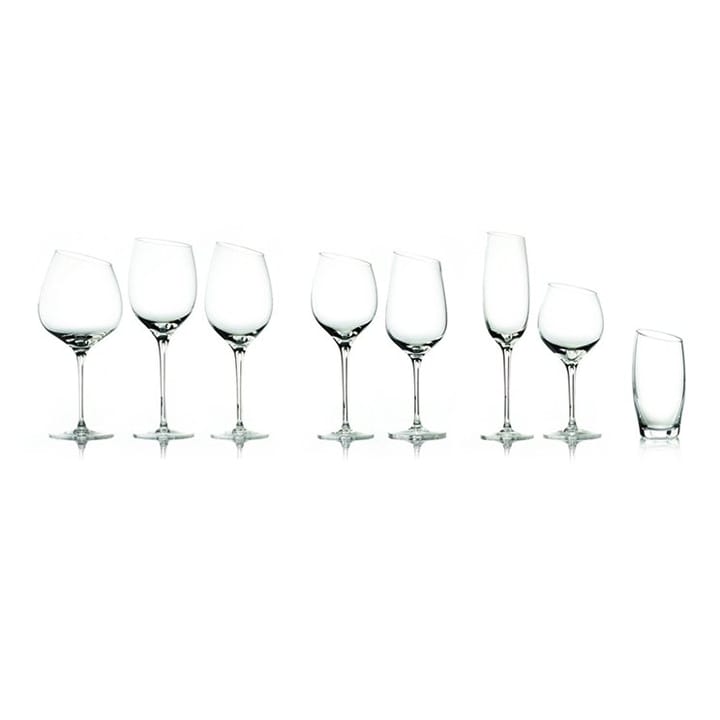 Eva Solo Bourgogne glass, 1-pakn. Eva Solo