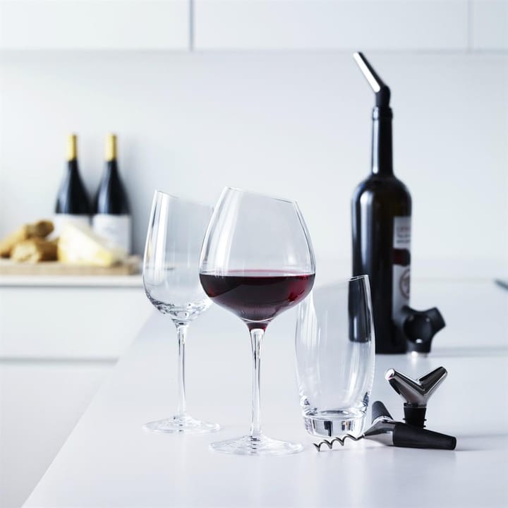 Eva Solo Bourgogne glass, 1-pakn. Eva Solo