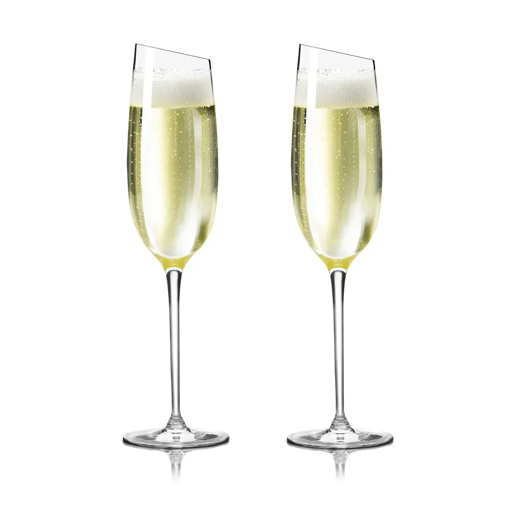 Eva Solo champagneglass, 2-pakk Eva Solo