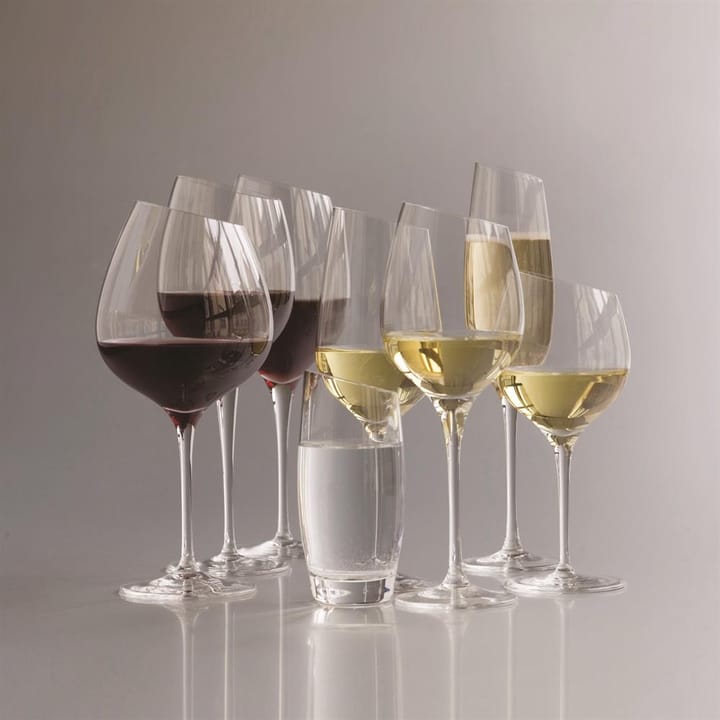 Eva Solo champagneglass, 2-pakk Eva Solo