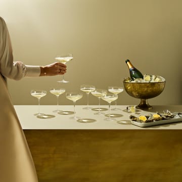 Eva Solo Coupe champagneglass - 20 cl - Eva Solo