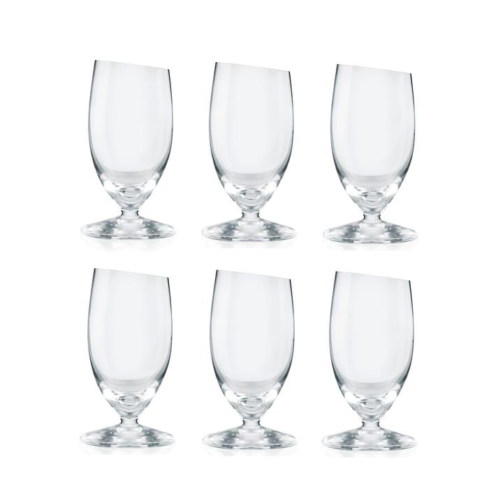 Eva Solo drammeglass 6-pakn. - 4 cl - Eva Solo