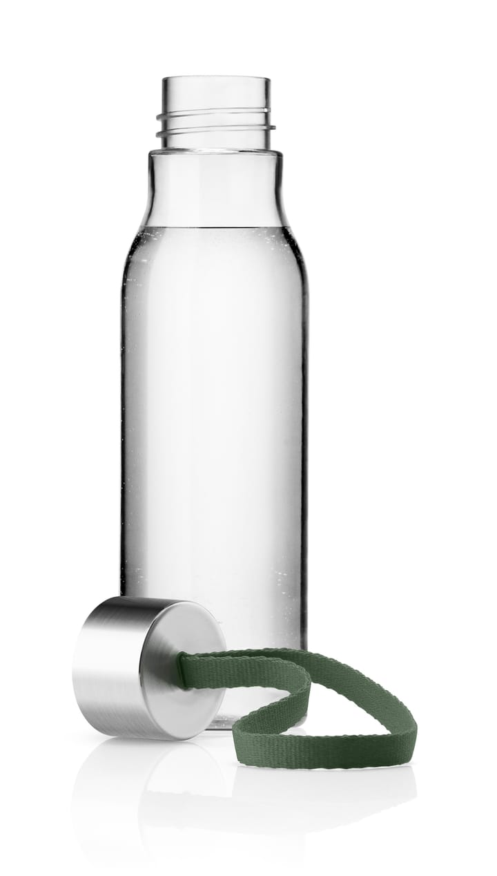 Eva Solo drikkeflaske 0,5 l - Cactus green - Eva Solo