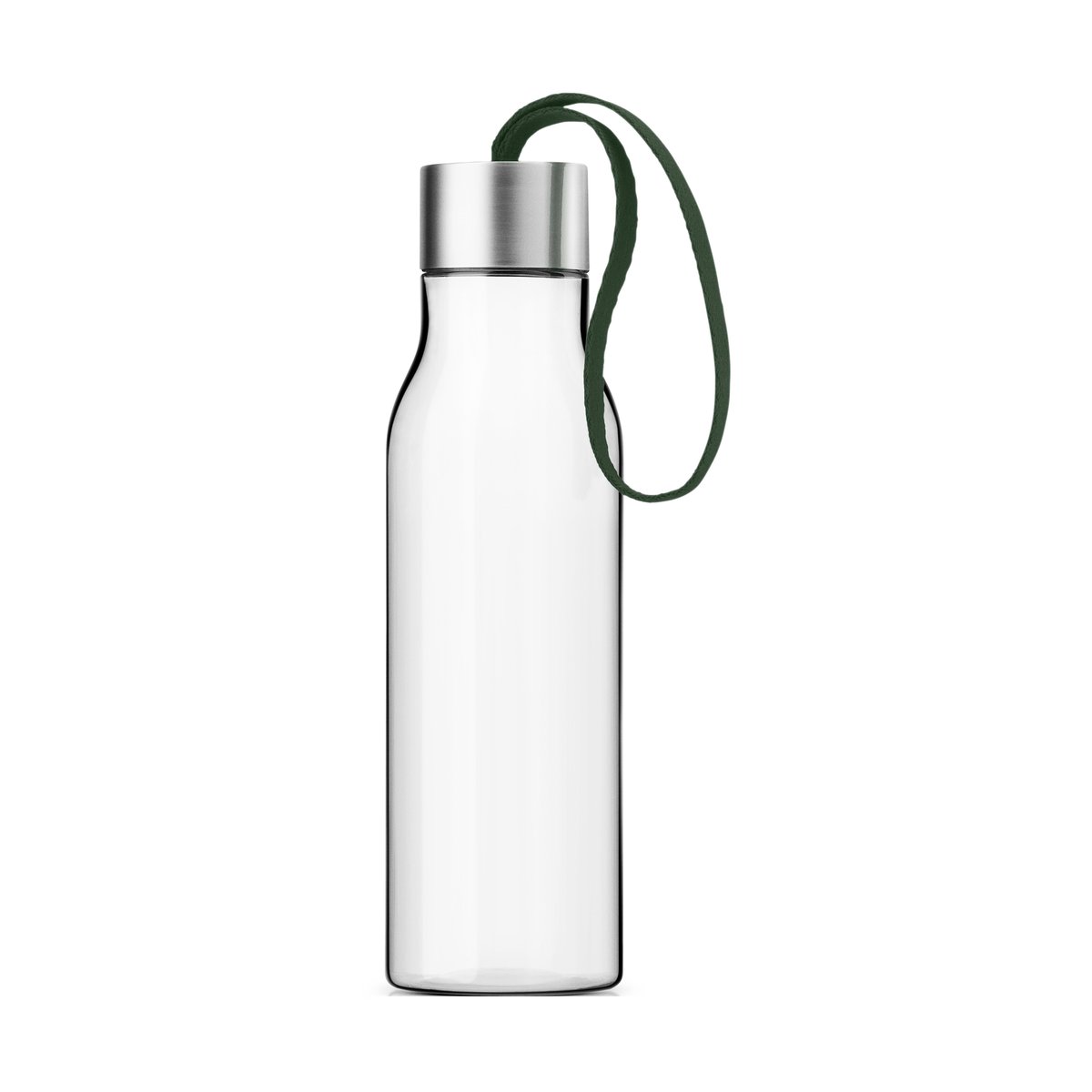 Eva Solo Eva Solo drikkeflaske 0,5 l Emerald green
