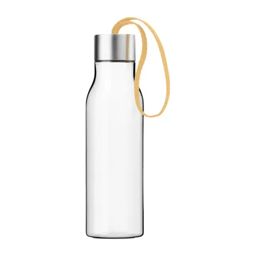 Eva Solo drikkeflaske 0,5 l - Golden sand - Eva Solo