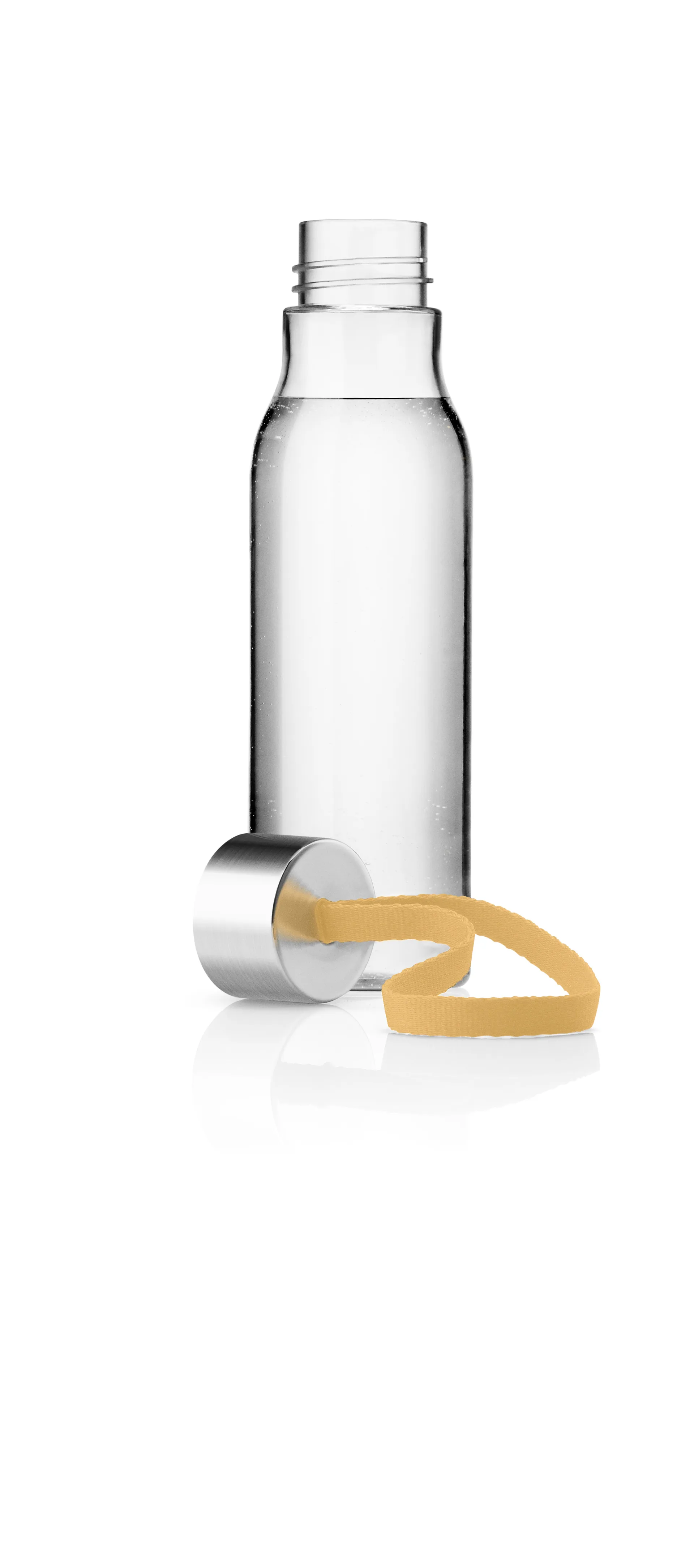 Eva Solo drikkeflaske 0,5 l, Golden sand Eva Solo