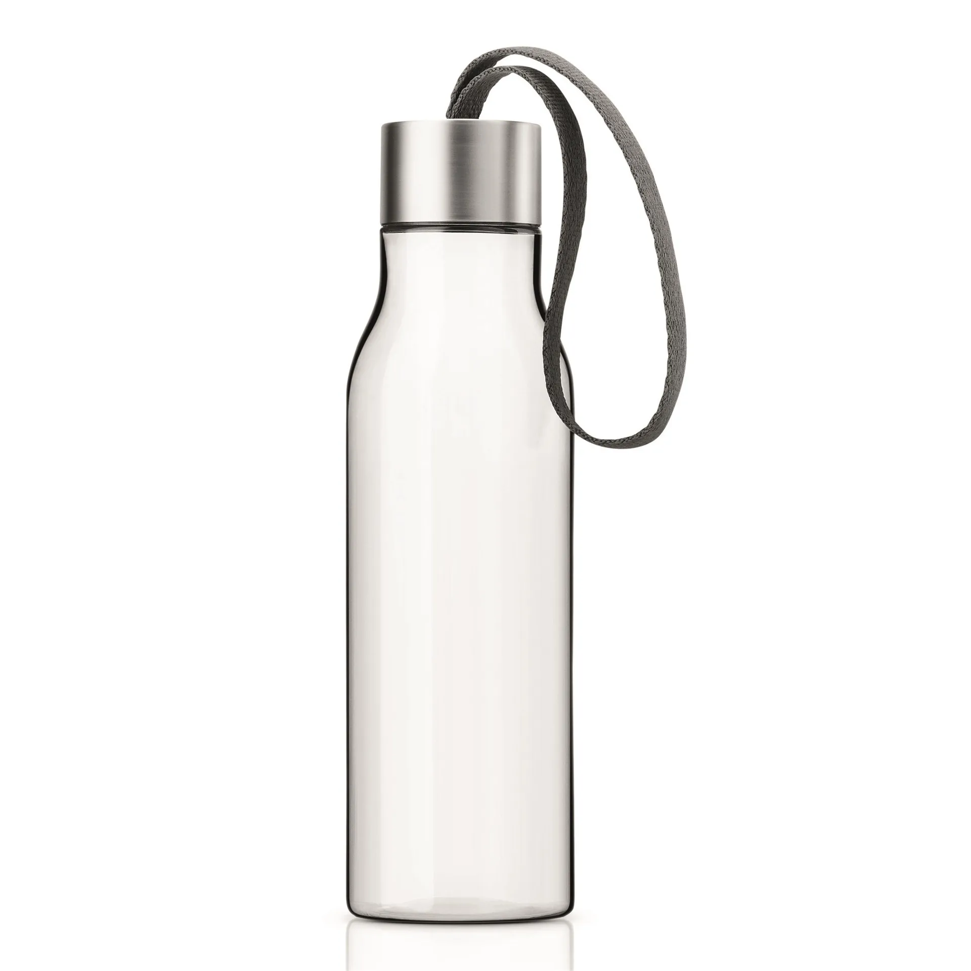 Eva Solo drikkeflaske 0,5 l, grå Eva Solo