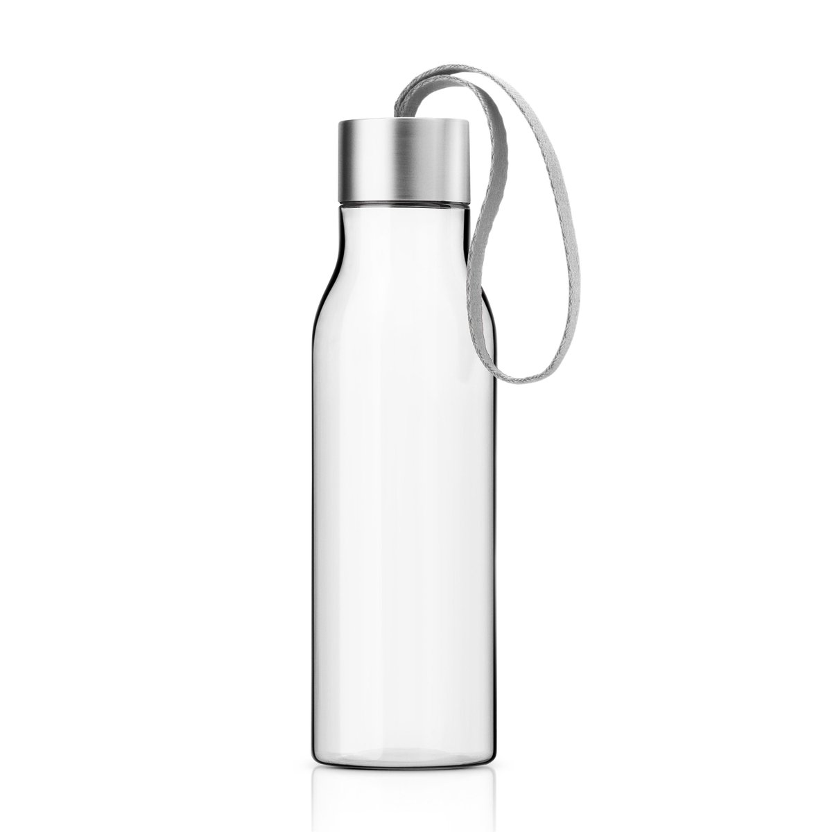 Eva Solo drikkeflaske 0,5 l marble grey (grå) | Skandinavisk Design | Vannflasker | Grå