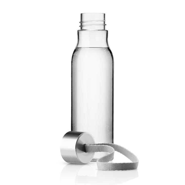 Eva Solo drikkeflaske 0,5 l - marble grey (grå) - Eva Solo
