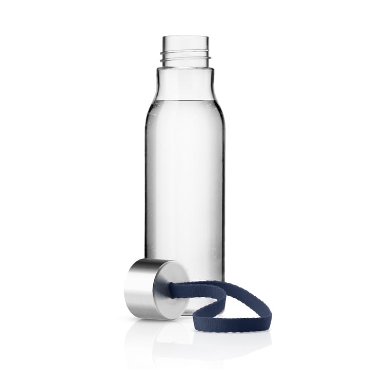 Eva Solo drikkeflaske 0,5 l, navy blue (blå) Eva Solo