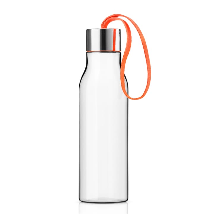 Eva Solo drikkeflaske 0,5 l - oransje - Eva Solo