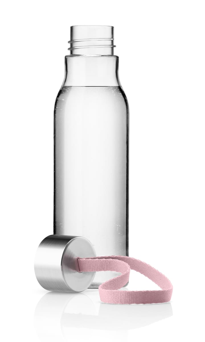 Eva Solo drikkeflaske 0,5 l - Rose quartz - Eva Solo