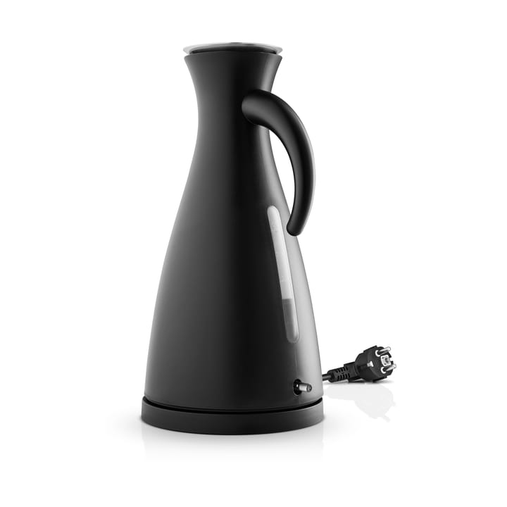 Eva Solo elektrisk vannkoker 1,5 liter - Matt Black - Eva Solo