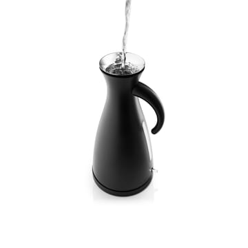Eva Solo elektrisk vannkoker 1,5 liter - Matt Black - Eva Solo
