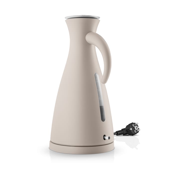 Eva Solo elektrisk vannkoker 1,5 liter - Matt Sand - Eva Solo