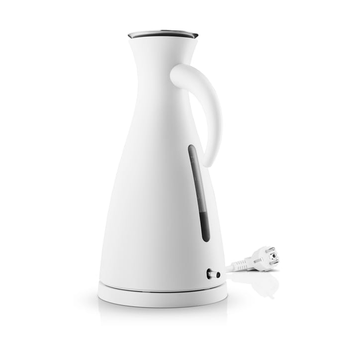 Eva Solo elektrisk vannkoker 1,5 liter - Matt White - Eva Solo