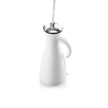 Eva Solo elektrisk vannkoker 1,5 liter - Matt White - Eva Solo