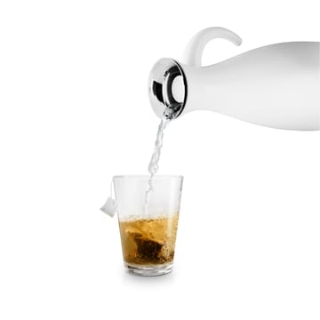Eva Solo elektrisk vannkoker 1,5 liter - Matt White - Eva Solo