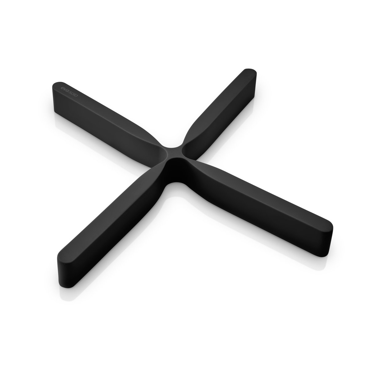 Eva Solo Eva Solo Flex gryteunderlag 21 cm Black