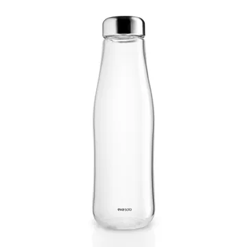 Eva Solo glasskaraffel 1,3 L - Klar - Eva Solo