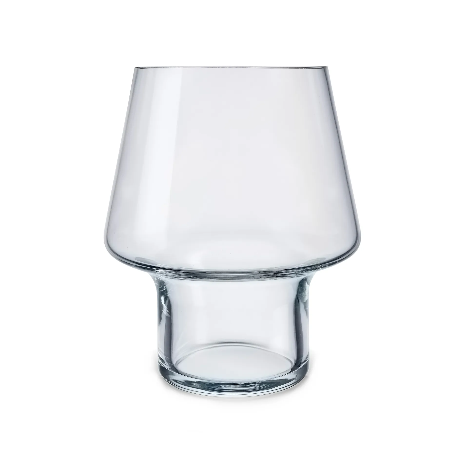 Eva Solo glassvase for sukkulenter, Ø15 cm Eva Solo