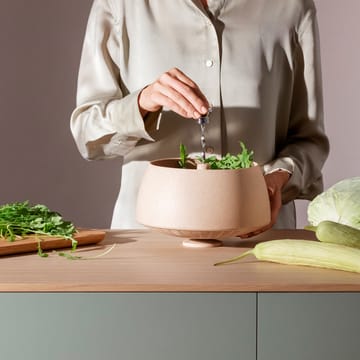 Eva Solo Green Tool salatslynge/dørslag - Natur - Eva Solo