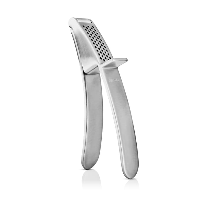 Eva Solo hvitløkspresse - Brushed steel - Eva Solo
