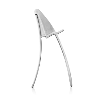 Eva Solo hvitløkspresse - Brushed steel - Eva Solo