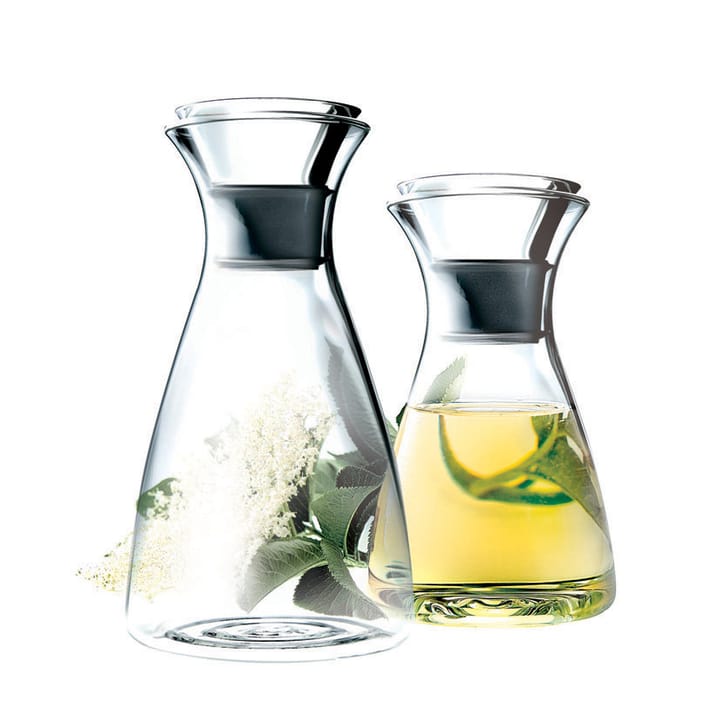 Eva Solo karaffel - glass - Eva Solo