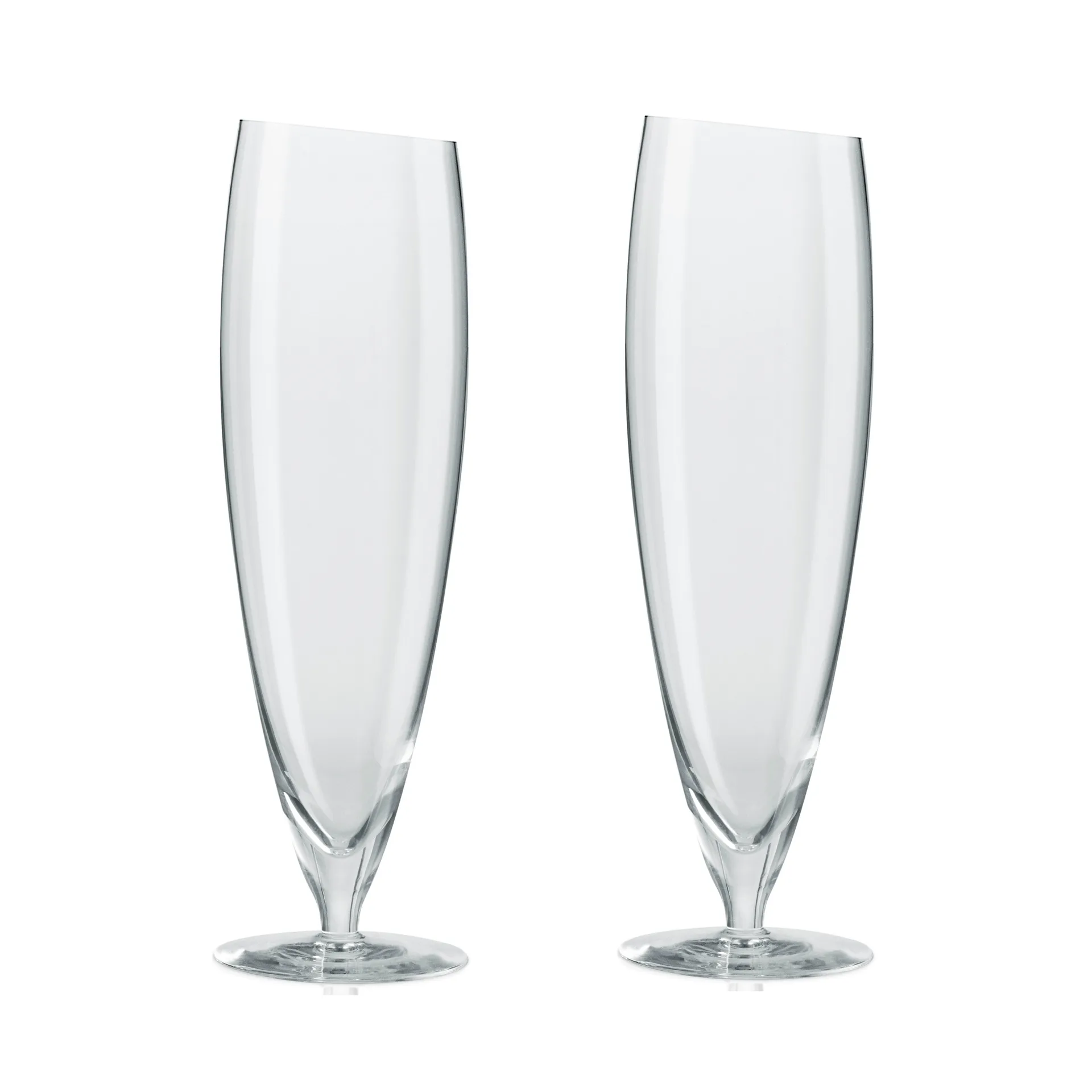Eva Solo ølglass 2-pakn., 2-pakn. Eva Solo