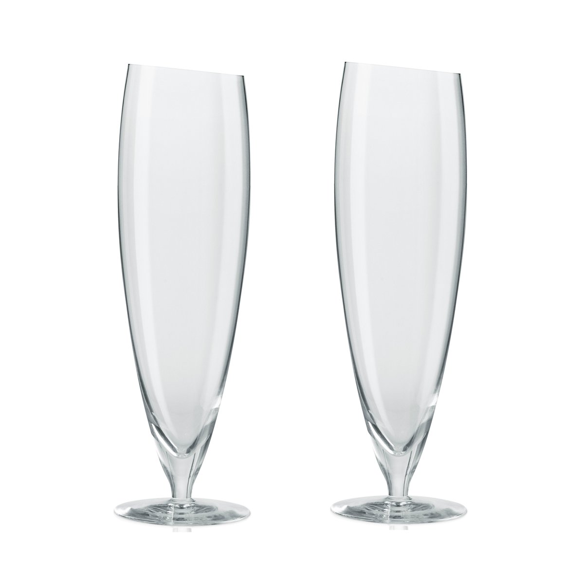 Eva Solo ølglass 2-pakn. 2-pakn. | Skandinavisk Design | Ølglass | Grå