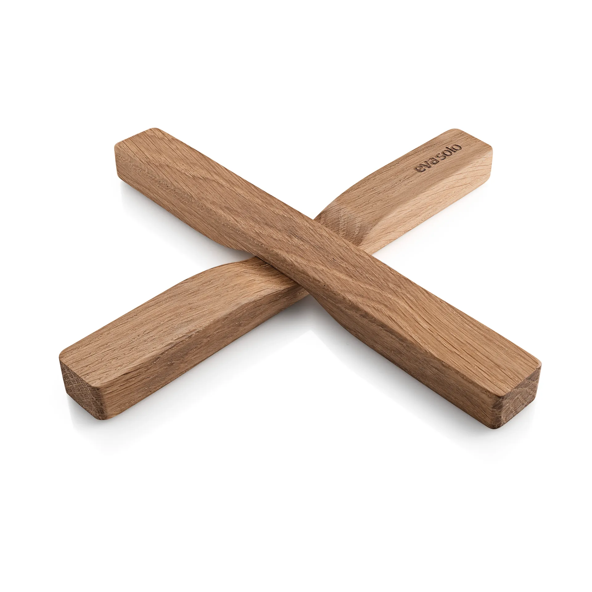 Eva Solo magnetisk gryteunderlag, Bamboo Eva Solo