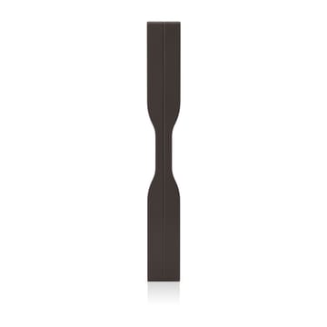 Eva Solo magnetisk gryteunderlag - Chocolate - Eva Solo