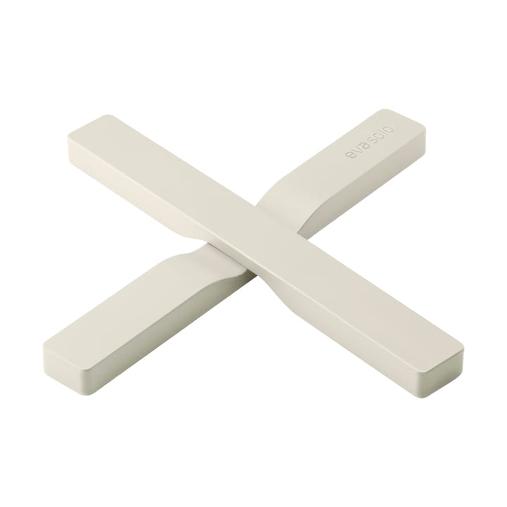 Eva Solo magnetisk gryteunderlag - Coconut - Eva Solo