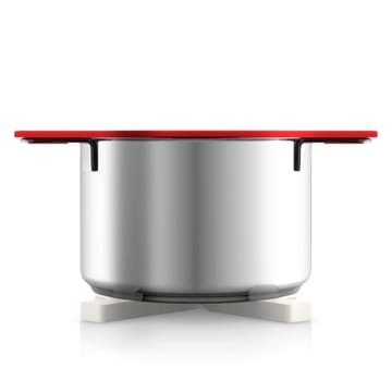Eva Solo magnetisk gryteunderlag - hvit - Eva Solo