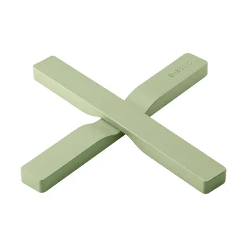 Eva Solo magnetisk gryteunderlag - Pistachio - Eva Solo
