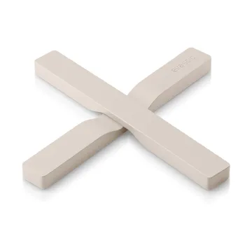 Eva Solo magnetisk gryteunderlag - Sand - Eva Solo