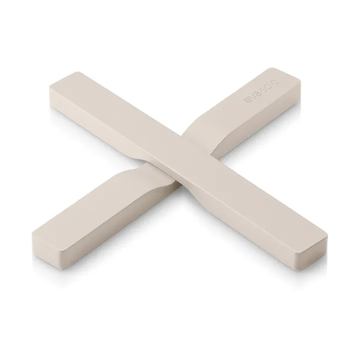 Eva Solo magnetisk gryteunderlag - Sand - Eva Solo