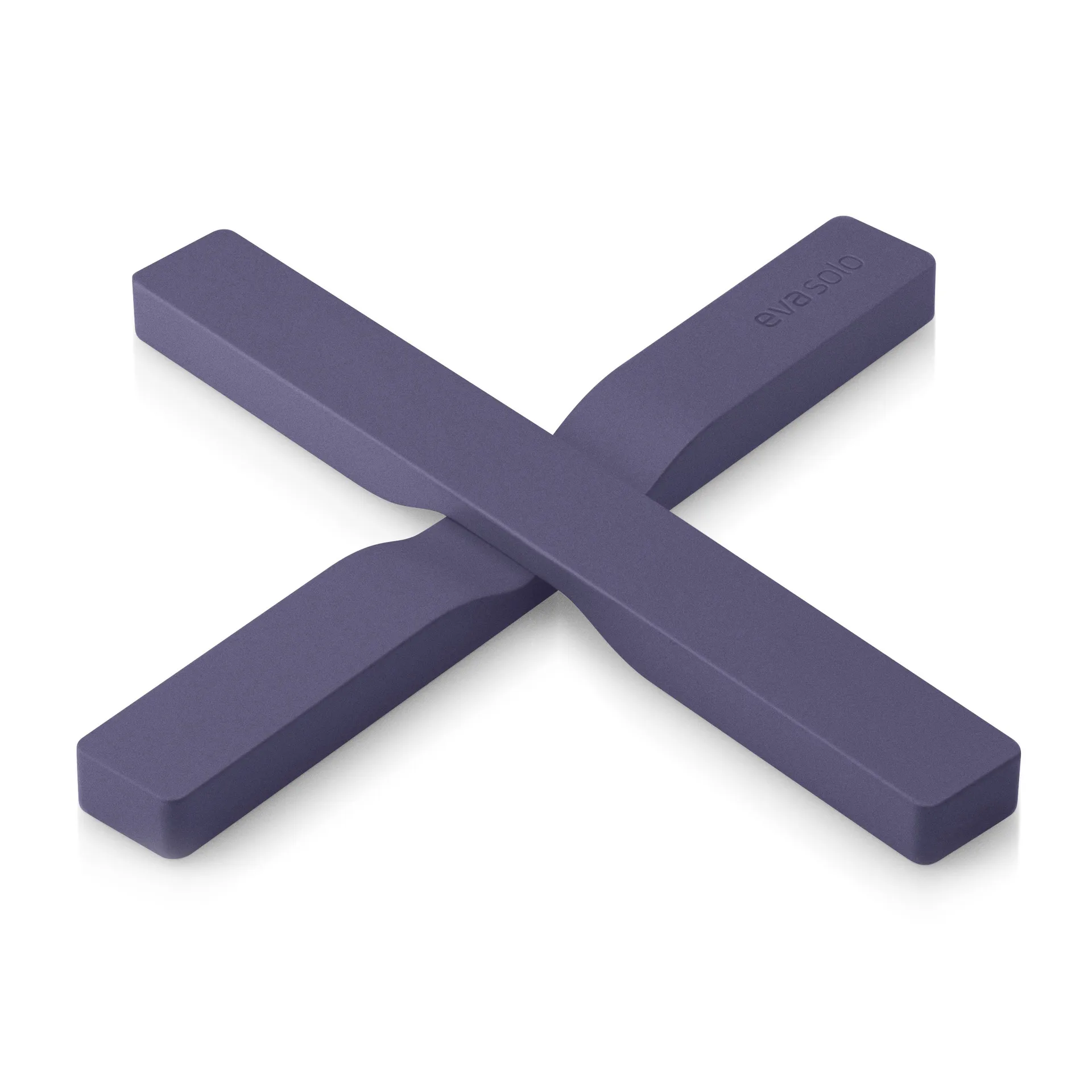 Eva Solo magnetisk gryteunderlag, Violet blue Eva Solo
