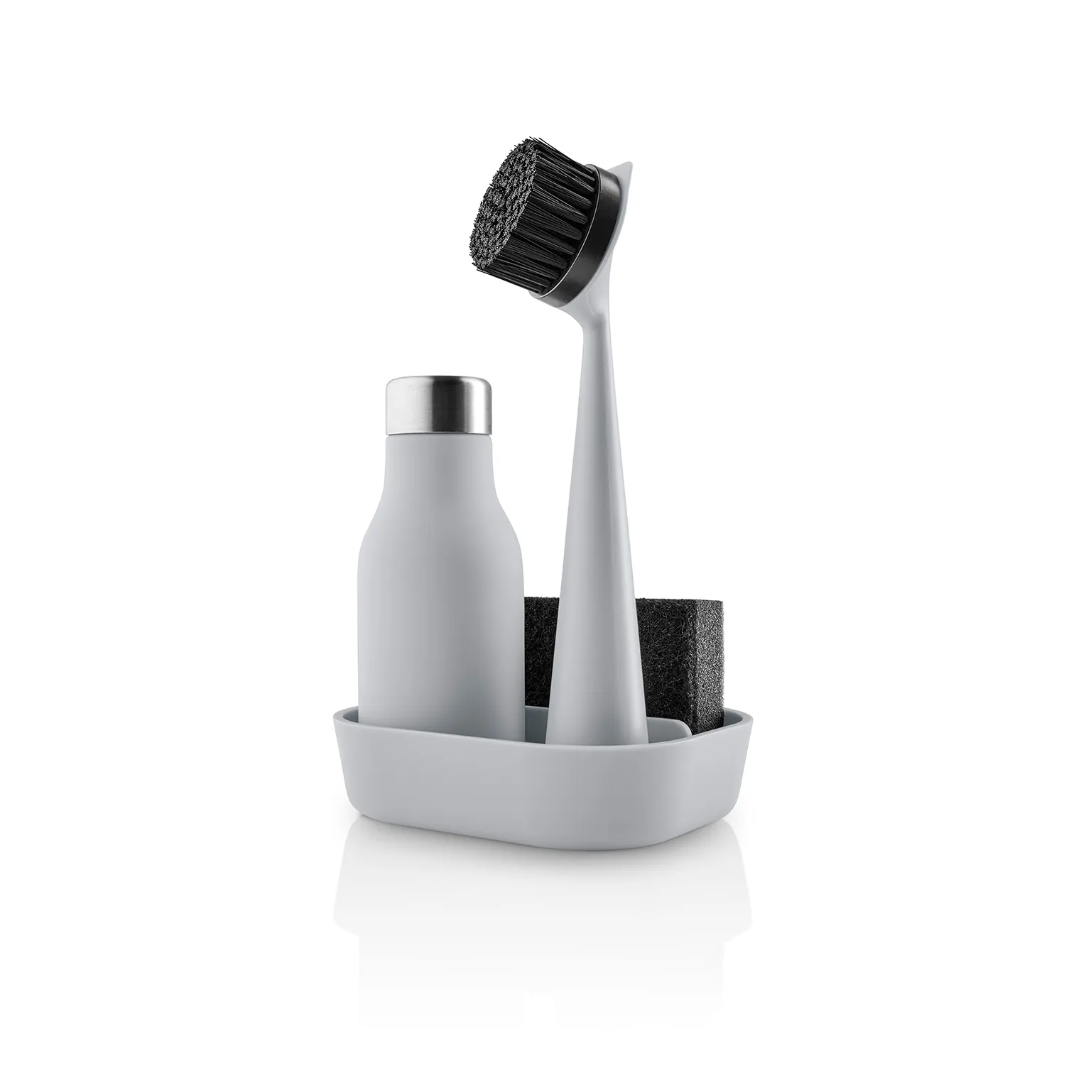 Eva Solo oppvasksett 3 deler, Marble grey Eva Solo