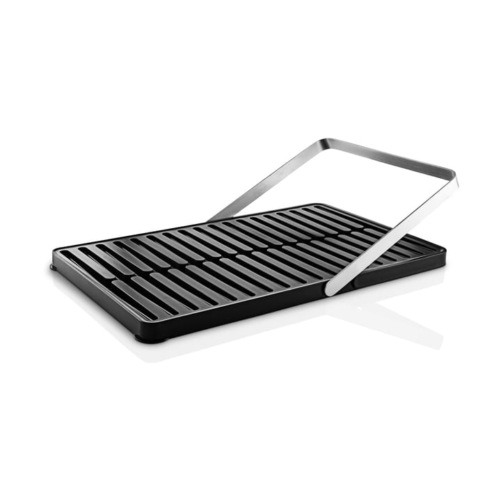 Eva Solo oppvaskstativ 46x29 cm - Black - Eva Solo