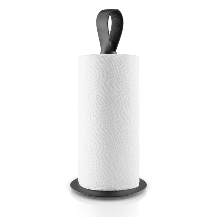 Eva Solo papirrullholder, Svart Eva Solo