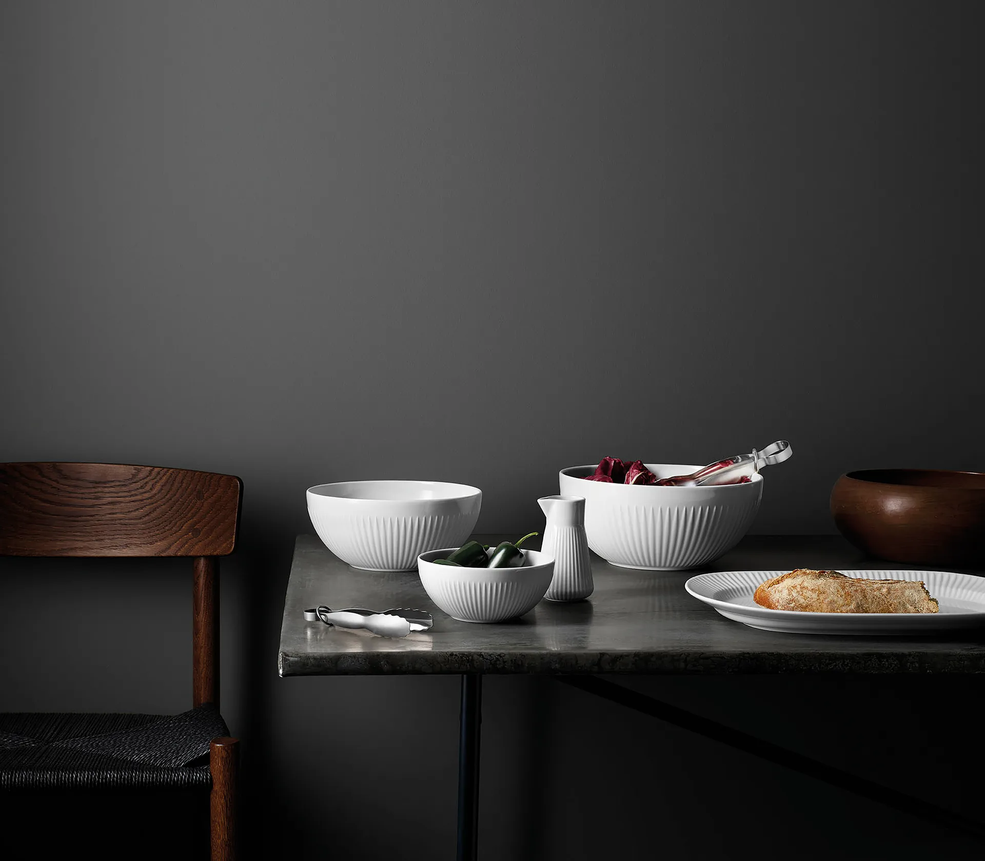 Eva Solo pastatang 25,5 cm, Rustfritt stål Eva Solo