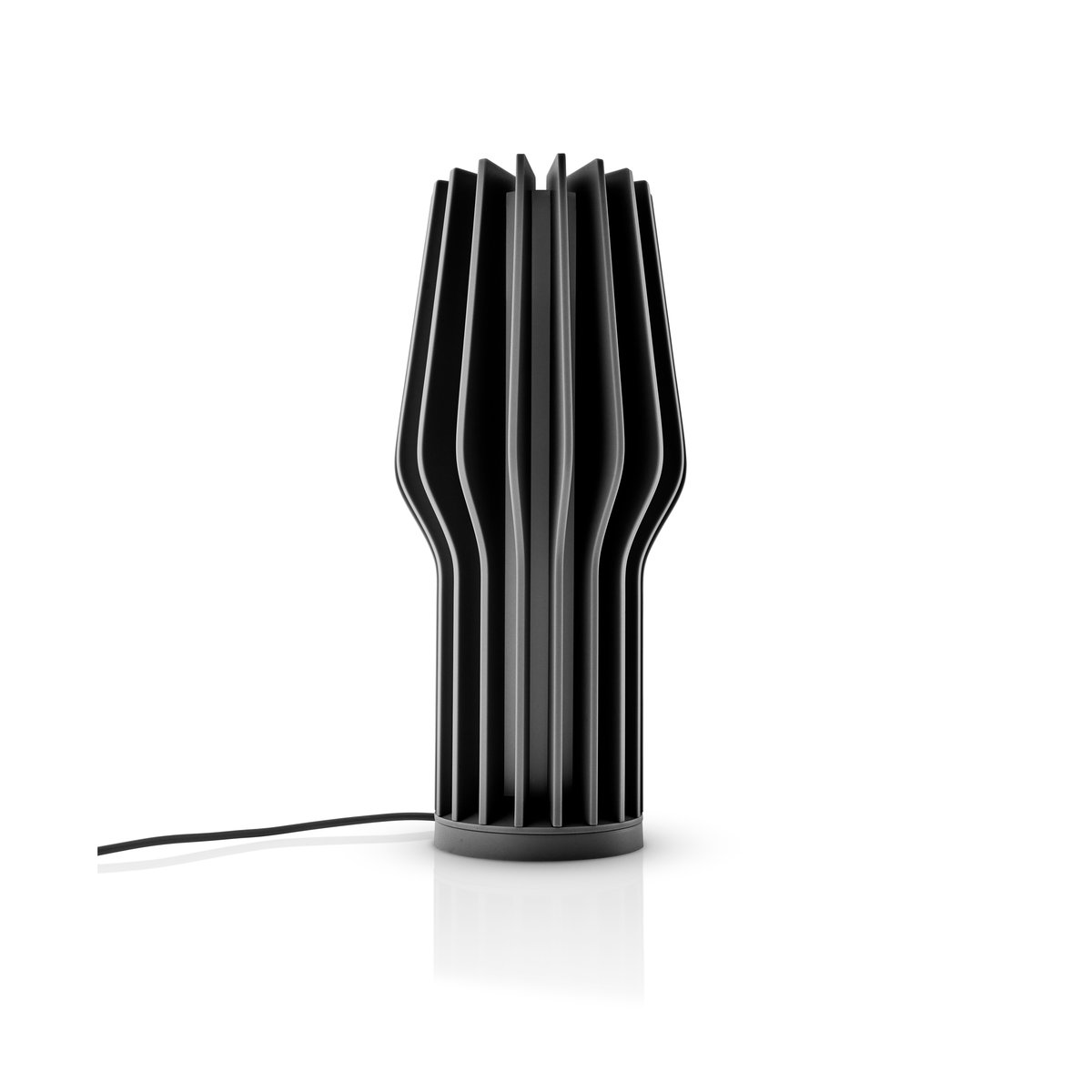 Bilde av Eva Solo Eva Solo Radiant LED oppladbar lampe Black