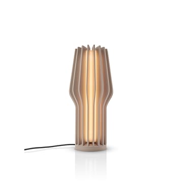 Eva Solo Radiant LED oppladbar lampe - Pearl beige - Eva Solo