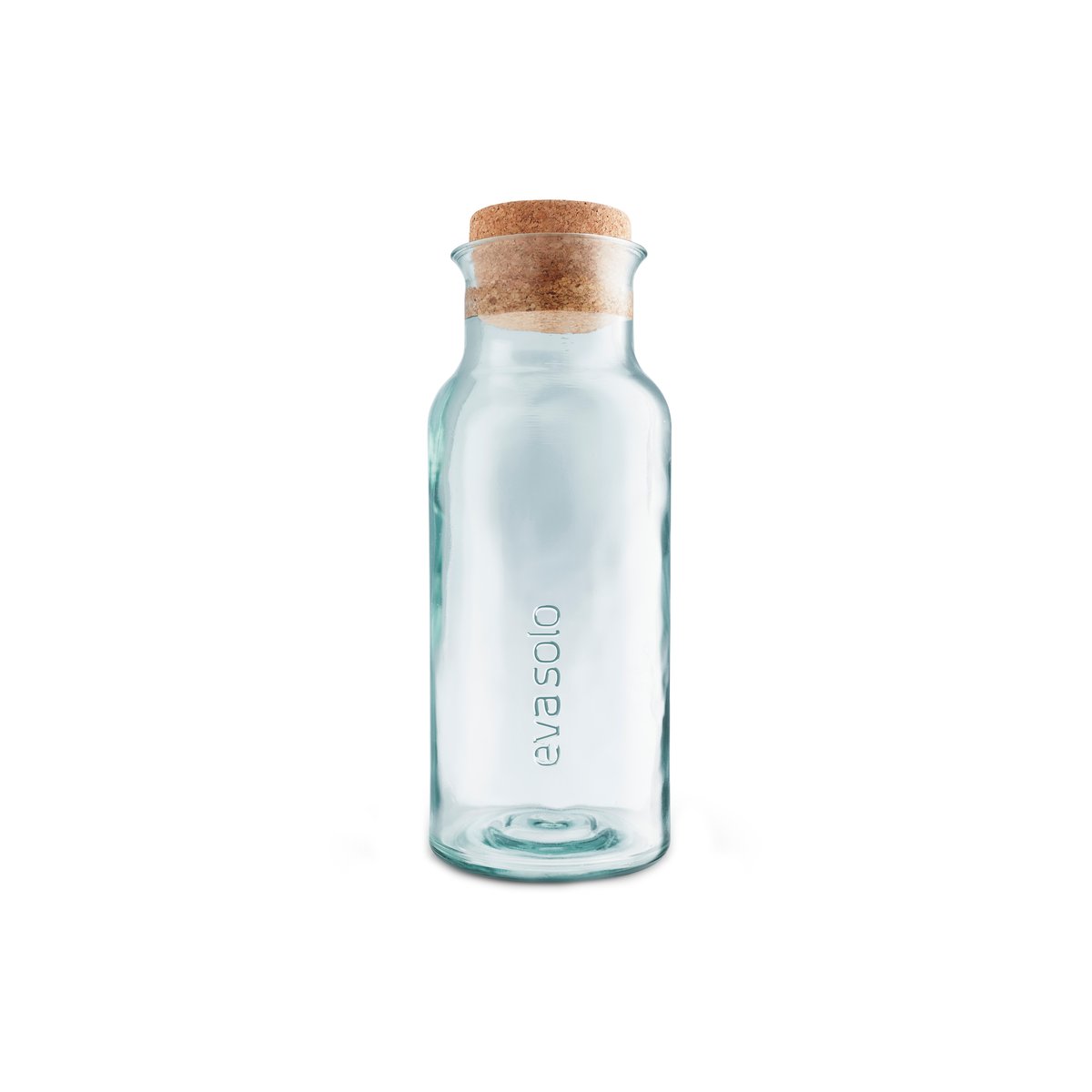 Recycled karaffel 1 L