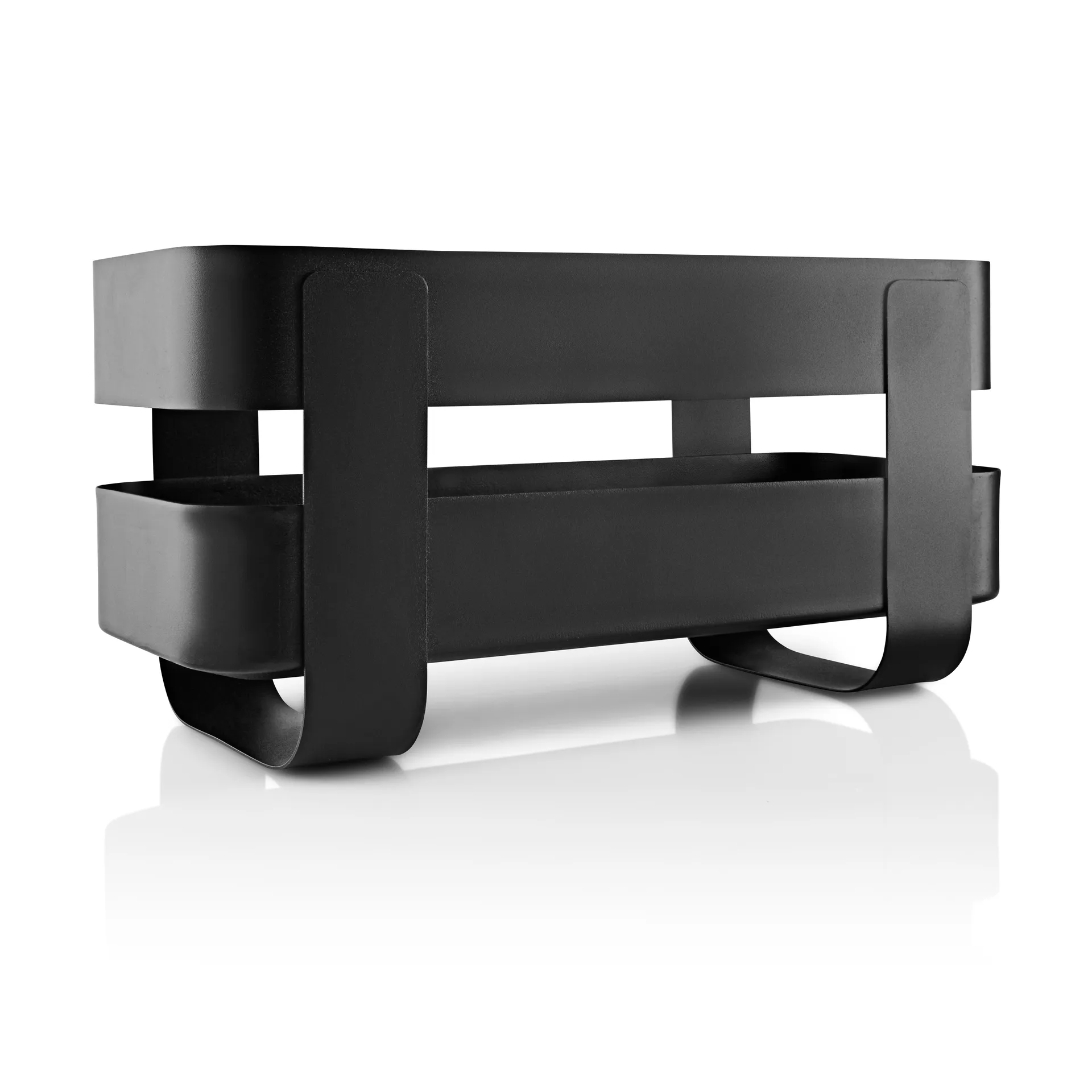 Eva Solo selvvannende herb organiser 31 cm, Black Eva Solo