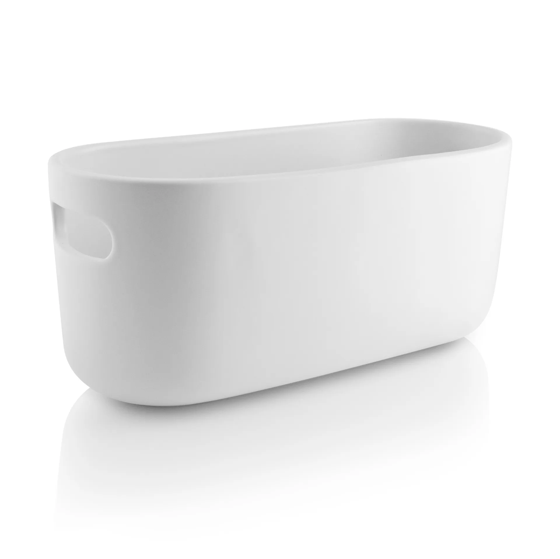 Eva Solo selvvannende herb organiser, Hvit Eva Solo