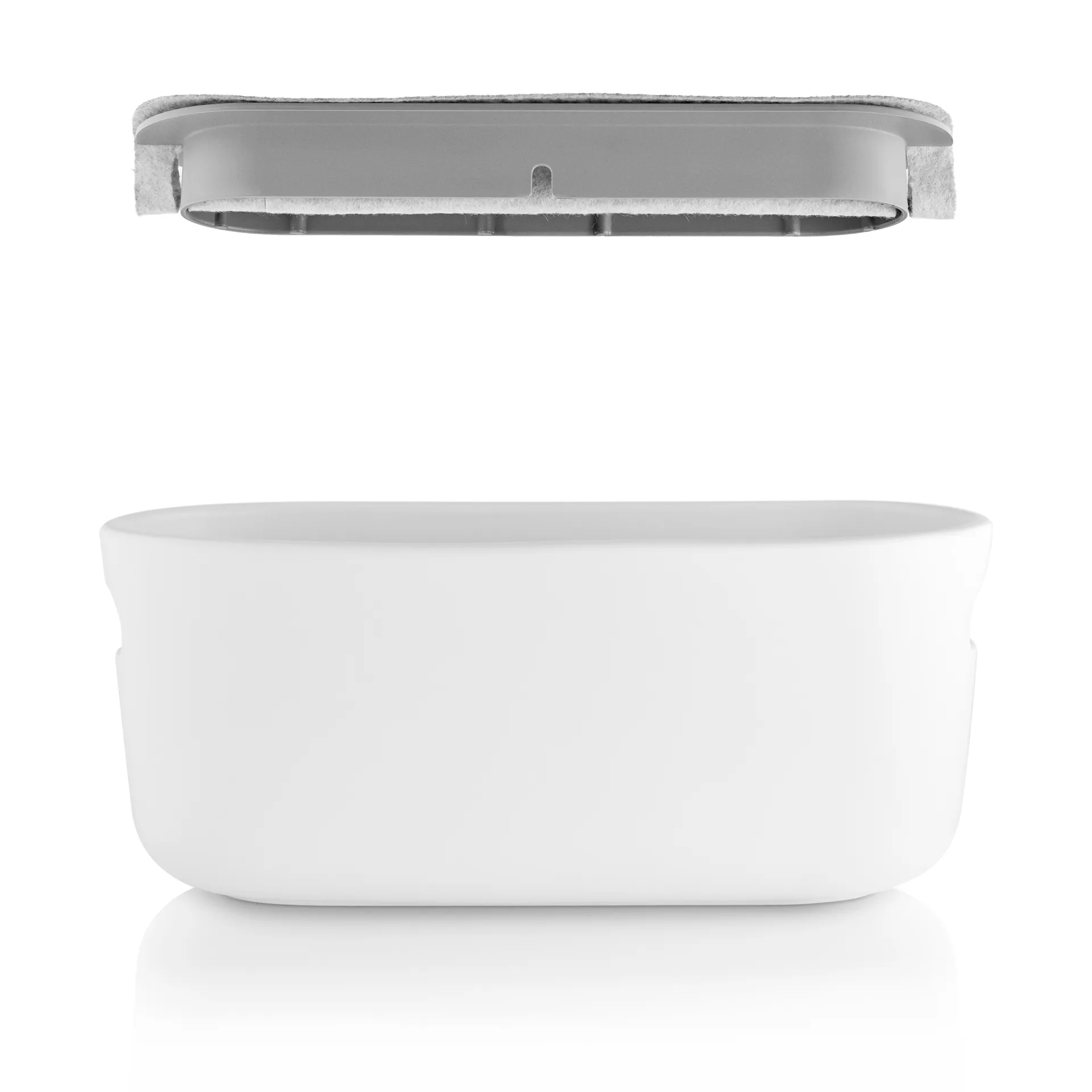 Eva Solo selvvannende herb organiser, Hvit Eva Solo