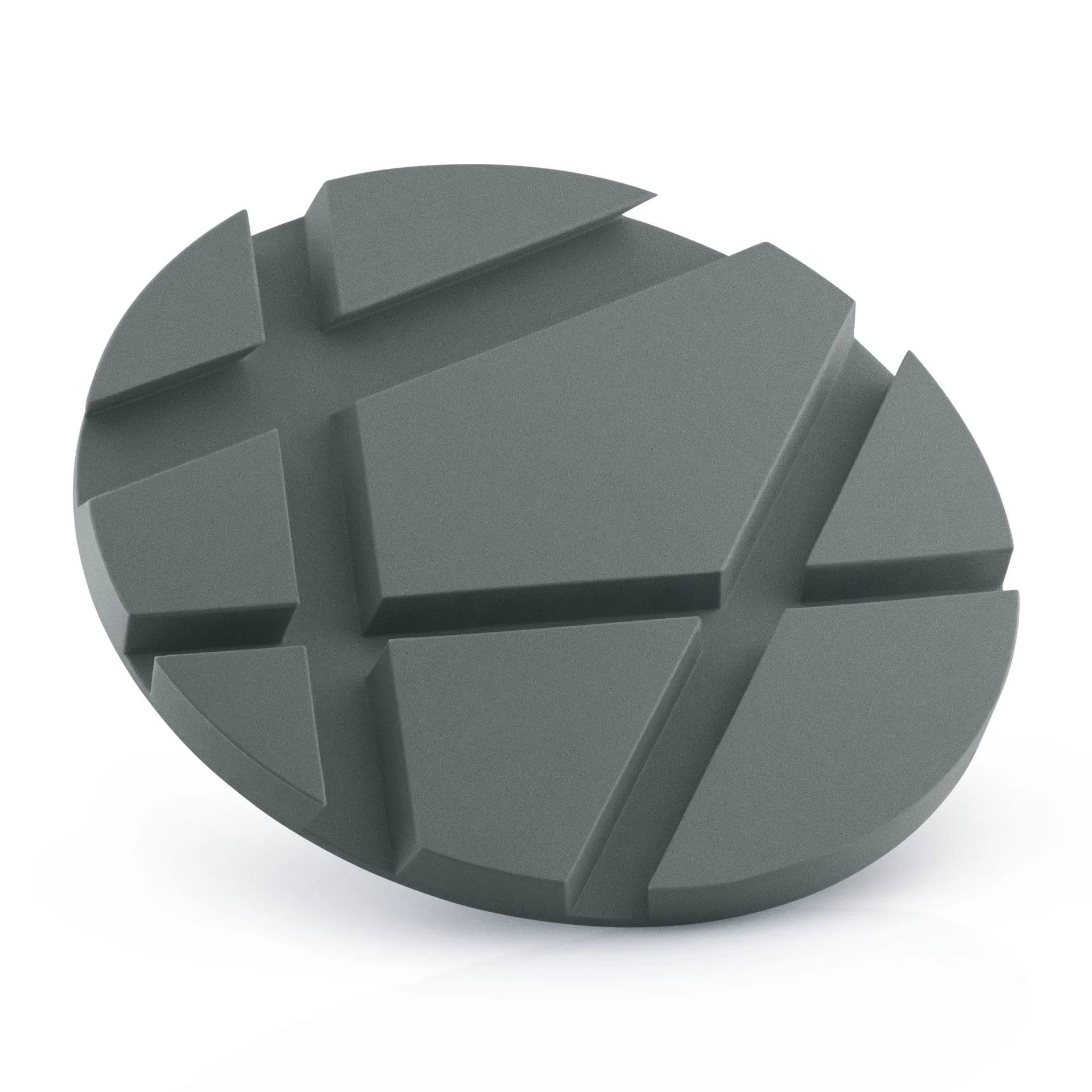 Eva Solo SmartMat gryteunderlag, grå Eva Solo